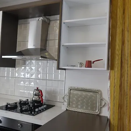 Maya Apartment Kusadası