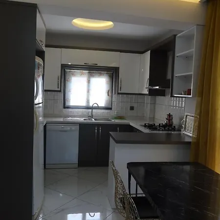 Appartement Maya *