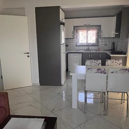 Appartement Maya *