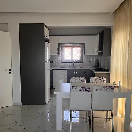 Appartement Maya