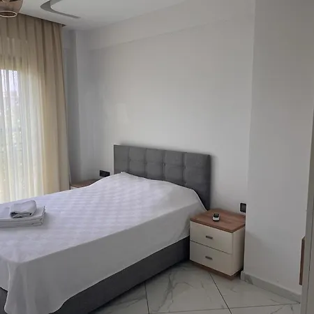 Maya Appartement *