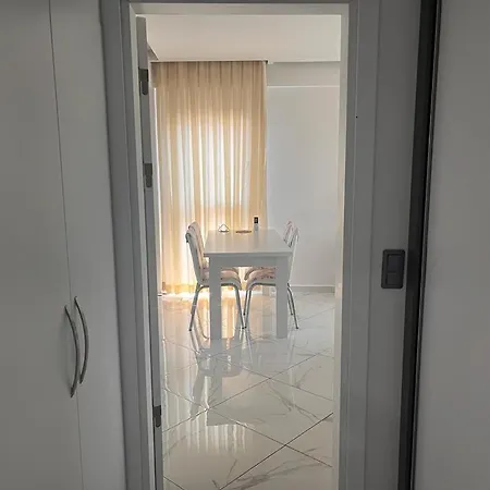 Maya Appartement Kuşadası