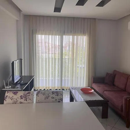 Maya Kuşadası