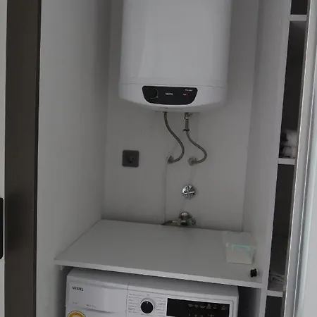 Apartament Maya