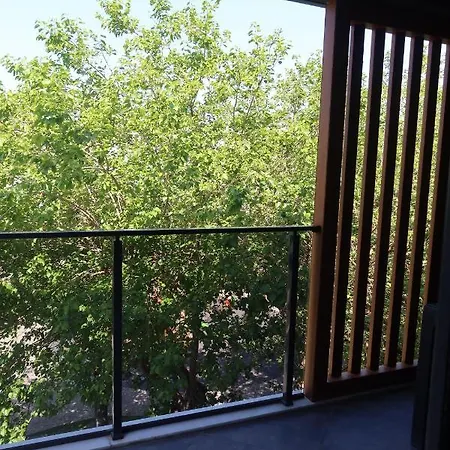 Maya Apartament *