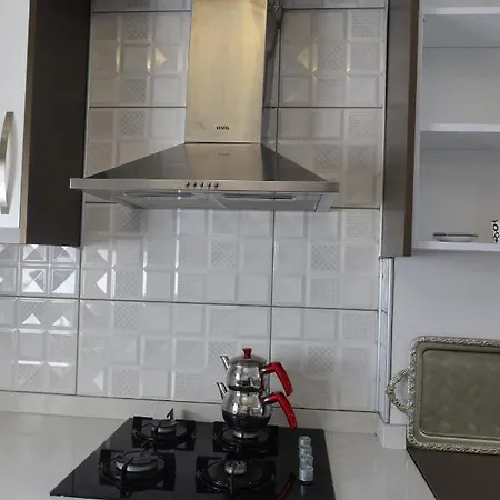 Apartament Maya *