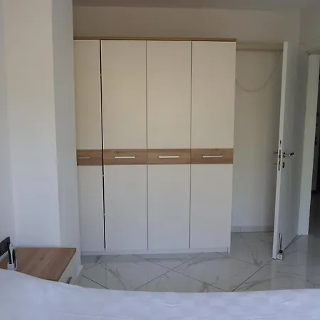 Apartament Maya