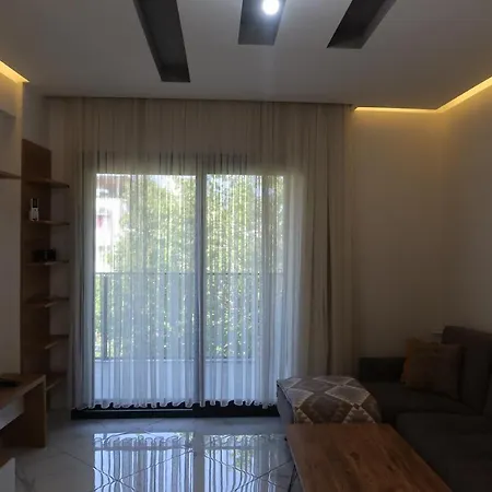 Apartament Maya