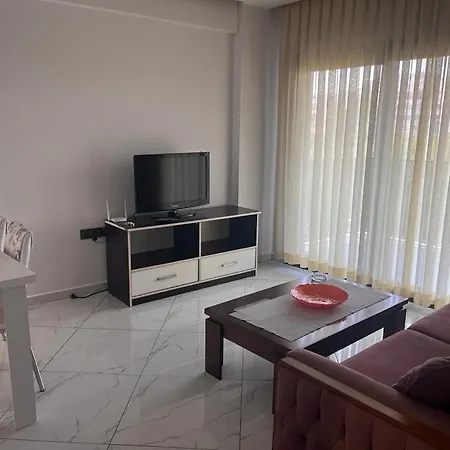 Maya Apartament *