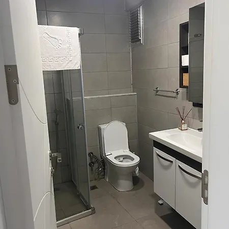 Apartament Maya *